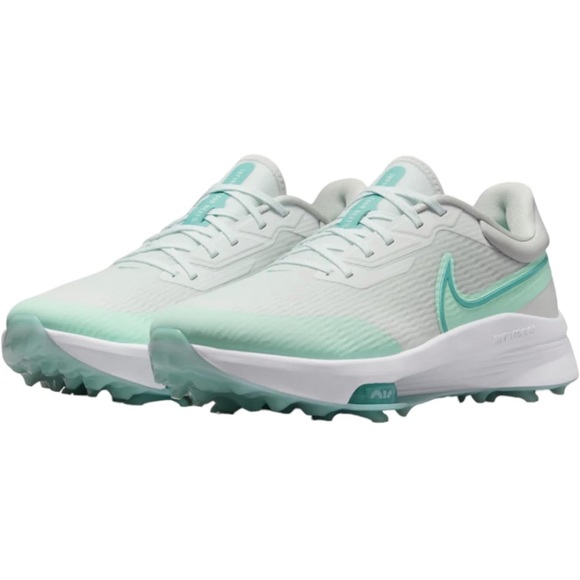 Nike Air ZM Infinity Tour Next% Golf Shoes - Picture 3 of 6